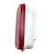 Truck-Lite Super 45, Incandescent, Red, Rectangular, 1 Bulb, Stop/Turn/Tail, PL-3, 12V 45202R3 - alternate 6